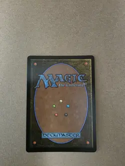 Gwenom, Remorseless - MTG Marvel Spider-Man - Foil Promo - 0286 - Image 2