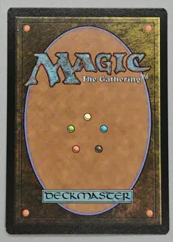 Master of the Feast #7106 Secret Lair Brain Dead Magic MTG - Image 2