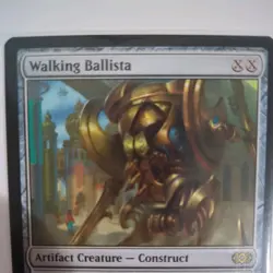 Walking Ballista Double Masters Regular - Image 2