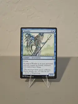MTG Wonder LP Eternal Masters - Image 1