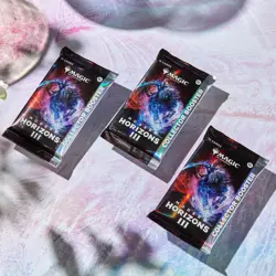 MTG Magic the Gathering Modern Horizons 3 Collector Boosters Box 12 packs MH3 - Image 5
