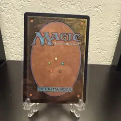 Magic The Gathering The Cabbage Merchant Avatar The Last Airbender Eternal Foil - Image 2