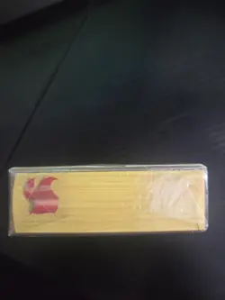 Magic Revised Edition Starter Deck Sealed MTG Deckmaster - Image 4