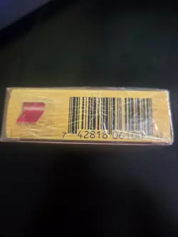 Magic Revised Edition Starter Deck Sealed MTG Deckmaster - Image 5