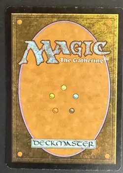 Wizards of the Coast Grand Abolisher Core Set 2012 Rare White Creature Promo - Image 2