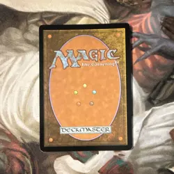 Parallel Lives - Foil Promo - Judge Academy - Enchantment - MTG - Image 2