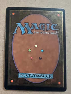 Sacred Ground - Stronghold - MTG - Magic the Gathering - Image 2