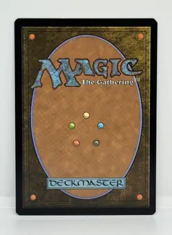 Starting Town - Final Fantasy MTG - #289 Rare - Image 2