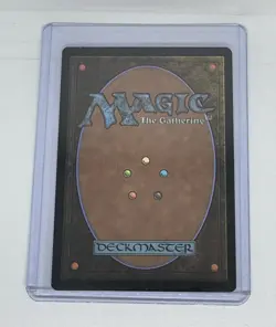 Starting Town - Final Fantasy MTG - #289 Rare - Image 4