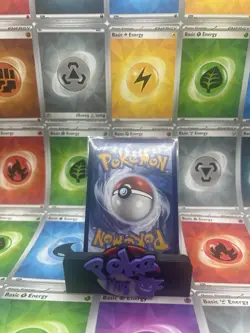 Koraidon 014 Sv: Scarlet & Violet Promo Cards Holo - Image 2
