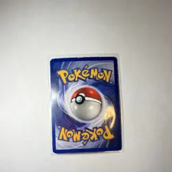 Pokemon TCG Erika's Clefable 3/132 Gym Heroes Holo Rare Eng 70 HP 2000 - Image 2