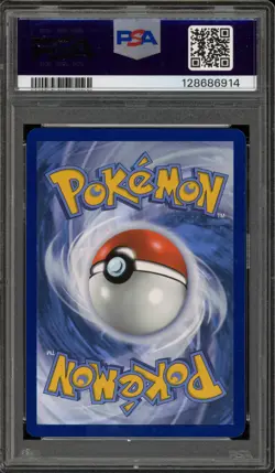 Pokemon Center Stamp Promo Tornadus White Flare ETB SVP EN 210 PSA 9 Mint - Image 2