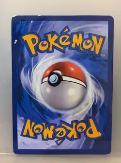 Pokemon Mewtwo EX (157 Full Art) 157/162 Breakthrough Holo - Image 2