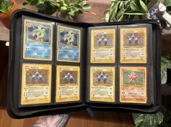 Pokemon Vintage Collection WOTC Lot of Holo Cards - Base Set, Base 2 - Image 5