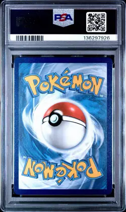 Pokemon Celebrations Flying Pikachu VMAX Surfing Pikachu VMAX PSA 10 Gem Mint - Image 2
