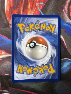 Pokemon Blaziken 192/182 Sv10 Destined Rivals Illustration Rare Holo 170 HP Eng… - Image 3