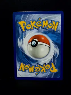 Pokemon TCG Charmander Detective Pikachu 4/18 Holo NM - Image 2