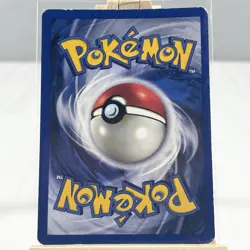 Vintage 1999 Pokemon CHANSEY HOLO Base Set 3/102 Rare Nintendo Gamefreak - Image 4