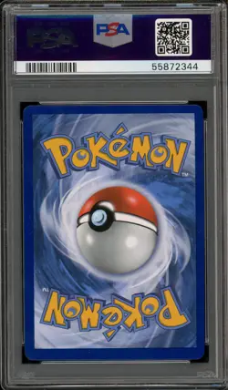 Pokemon Charizard GX Detective Pikachu Black Star Promo SM195 PSA 9 Mint - Image 2