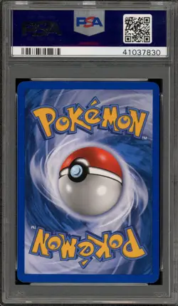 Pokemon Exeggutor Aquapolis Reverse Holo Rare #12 PSA 10 Gem Mint - Image 2
