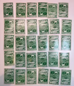 78 MP Top Battle VS Series 3 Generation 2 Lot Set Pokemon Top Sun Japanese 1997 - Image 3