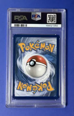 2026 Pokemon ASC EN Drakloak Illustration Rare #248 PSA 10 GEM MT - Image 2