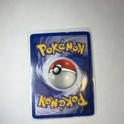 Pokemon TCG Giovanni's Machamp Gym Challenge Holo Rare 6/132 Eng 100 HP - Image 2
