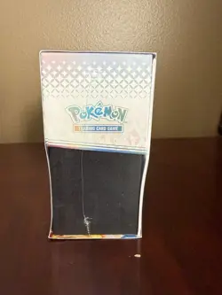 Pokemon TCG Prismatic Evolutions Elite Trainer Box Sealed/New - Image 2