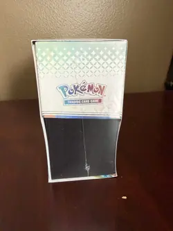 Pokemon TCG Prismatic Evolutions Elite Trainer Box Sealed/New - Image 4