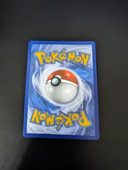 Pokemon TCG Mega Evolution Base Set 177/132 Mega Venusaur ex SIR - Image 2