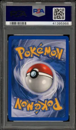 Pokemon Weedle Legendary Coll. #99 PSA 10 Gem Mint - Image 2