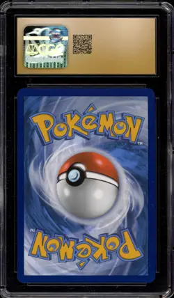 Pokemon Eevee ex Prismatic Evolutions SIR #167 CGC 10 Pristine - Image 2