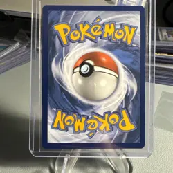 Giovanni's Charisma SR 197/165 Ultra Rare Pokemon Scarlet & Violet 151 - Image 2