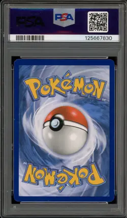 Pokemon Giovanni's Exile Hidden Fates Full Art #67 PSA 10 Gem Mint - Image 2