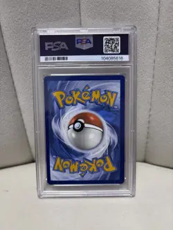 2024 Pokemon Sv07 Stellar Crown Lacey 172/142 SAR Holo PSA 10 English - Image 2