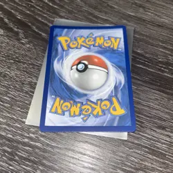 2024 Pokemon Paldean Fates Mimikyu 160/091 Baby Shiny Vault Holo Rare PAF - Image 5
