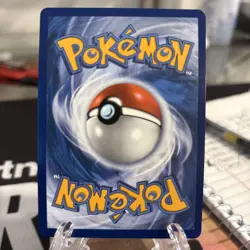 Lumiose City 111/088 Ultra Rare Perfect Order Pokemon NM - Image 2