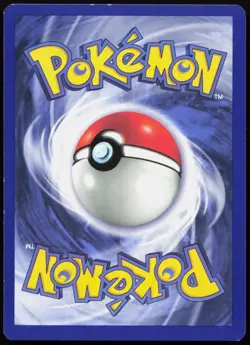 PIDGEOTTO 28/130 RARE BASE SET 2 POKEMON LP - Image 2