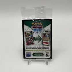 Glaceon ex Pokemon Prismatic Evolutions #026 Sealed - Image 2