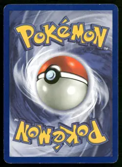 Bulbasaur 67/130 Common Base Set 2 Pokemon Heavily Played - Image 2
