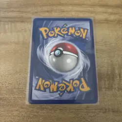 Krabby 1ST EDITION 51/62 Fossil 1999 Regular Pokemon TCG - Image 2