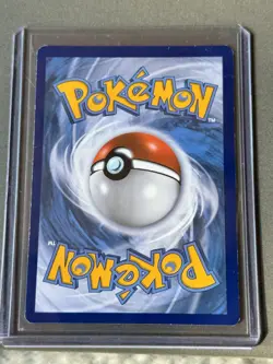 POKEMON CHARIZARD RC5/RC32 FOIL 2016 - Image 2