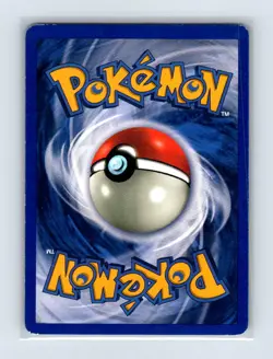 Poliwhirl 38/102 Uncommon Base Set Unlimited Pokemon Lightly Played - Image 2