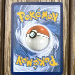 Pokemon Charizard ex 228/197 Obsidian Flames Hyper Rare Full Art Gold - Image 2