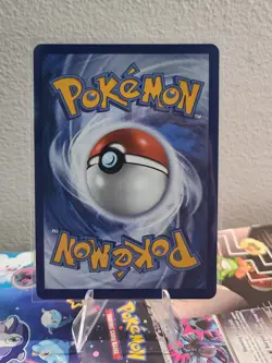 Pokemon First Partner Illustration Collection Series 1 Kanto Gen 1 Starters Set - Image 5