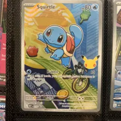 Pokemon First Partner Illustration Collection 30th anniversary Full set Series 1 - Image 5