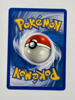 🇨🇦 Mankey 61/82 Team Rocket Pokemon TCG NM First Edition - Image 2
