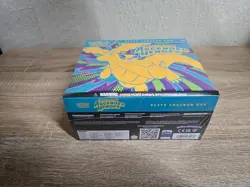 Pokemon TCG: Ascended Heroes Factory Sealed Elite Trainer Box - Image 5