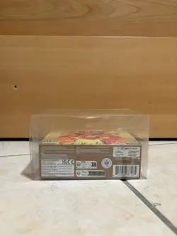 One Piece PRB01 The Best Booster Box ENG - Sealed from a Case opening NEW - Image 4