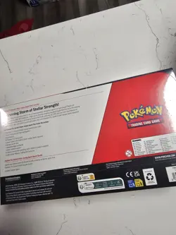 Pokemon Surging Sparks Elite Trainer Box Booster Bundle 2-Pack - Image 2